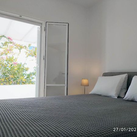 George'S Seaside Apartments Sifnos Vathi  Exterior photo